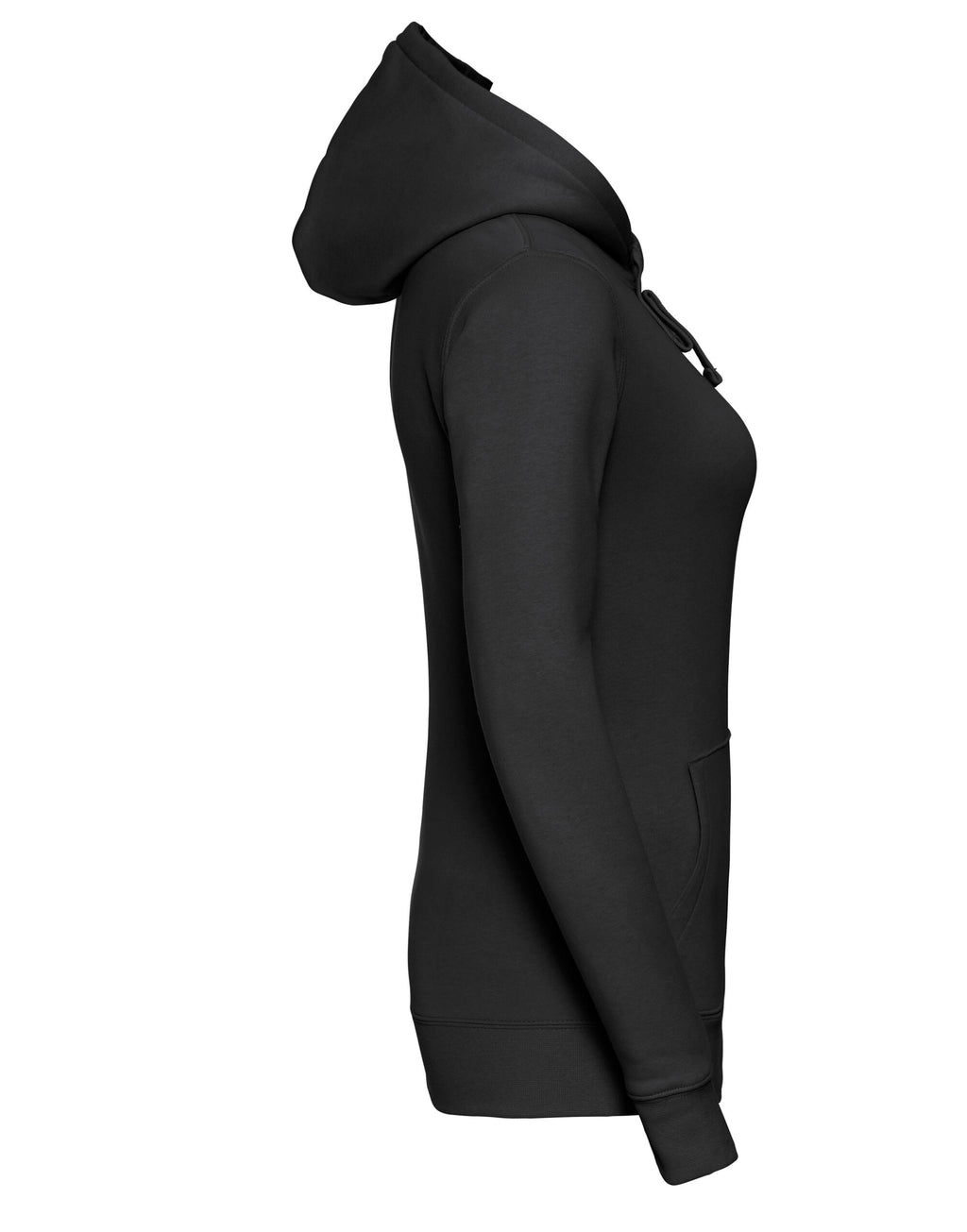 265F Russell Ladies Authentic Hooded Sweat