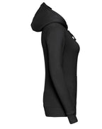 265F Russell Ladies Authentic Hooded Sweat