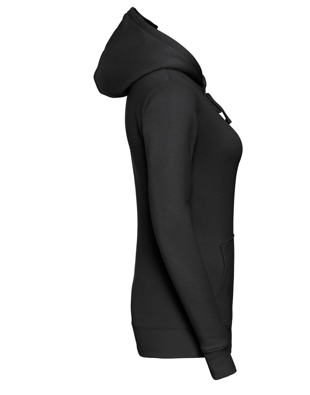 265F Russell Ladies Authentic Hooded Sweat