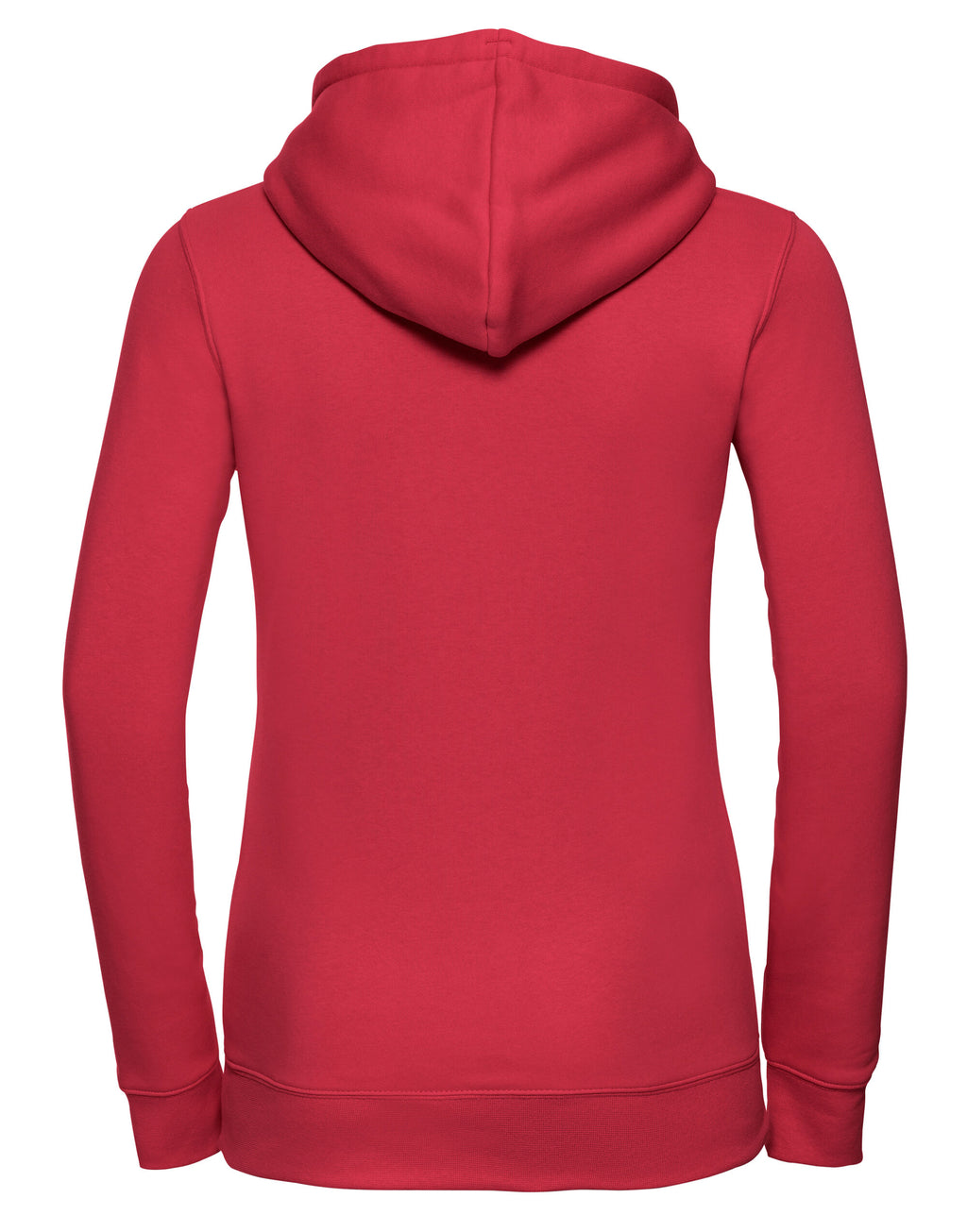265F Russell Ladies Authentic Hooded Sweat