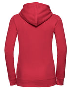 265F Russell Ladies Authentic Hooded Sweat
