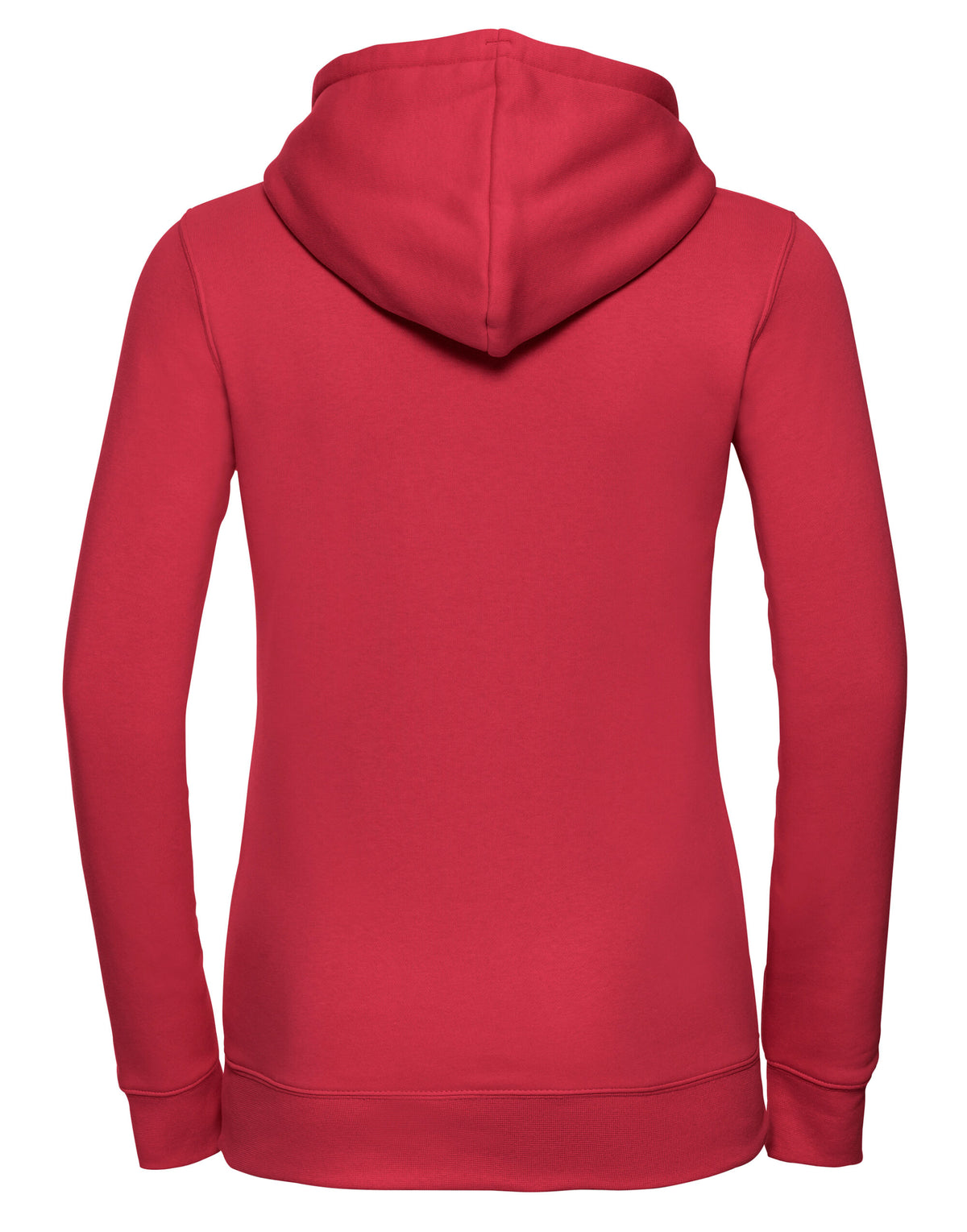 265F Russell Ladies Authentic Hooded Sweat