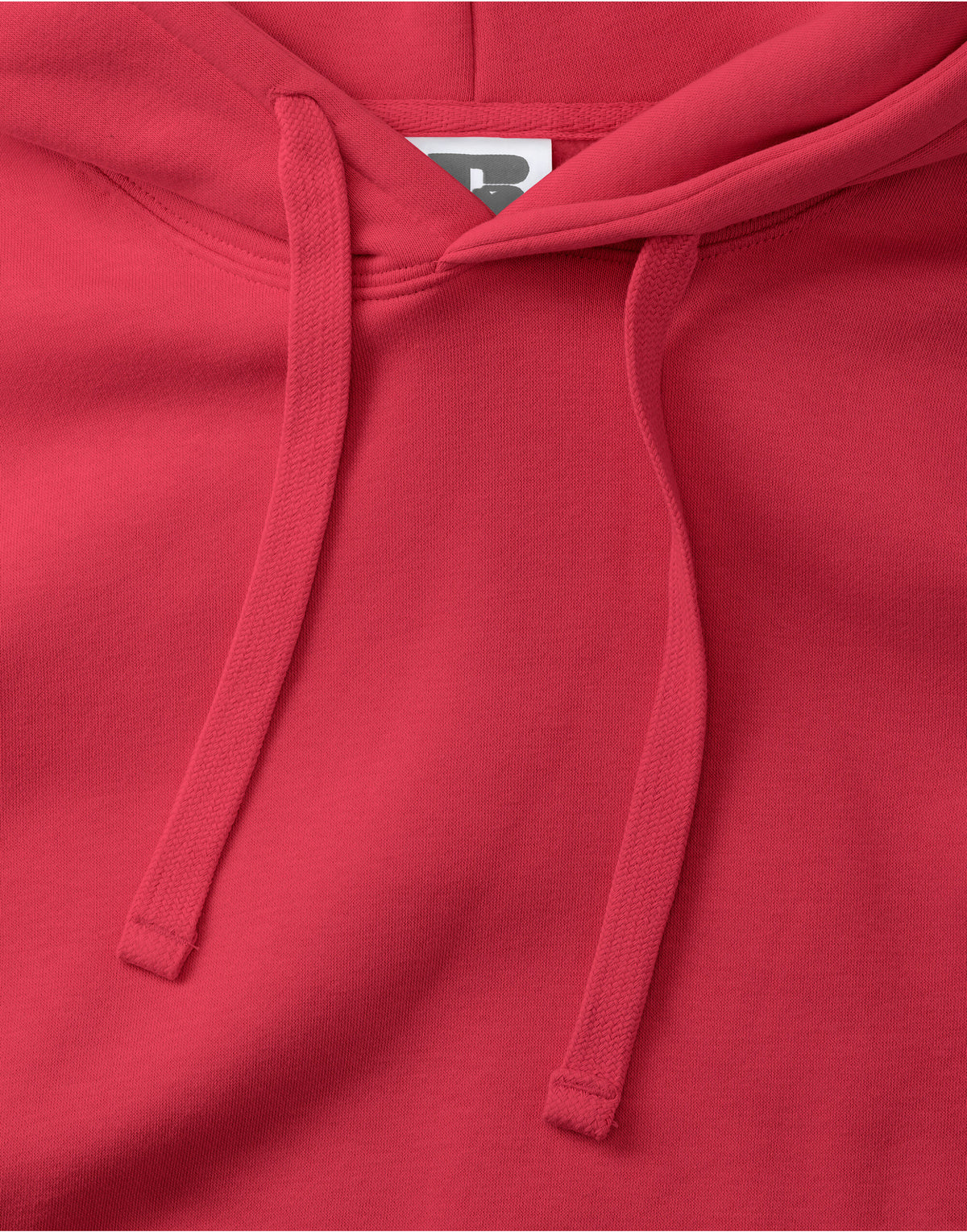 265F Russell Ladies Authentic Hooded Sweat