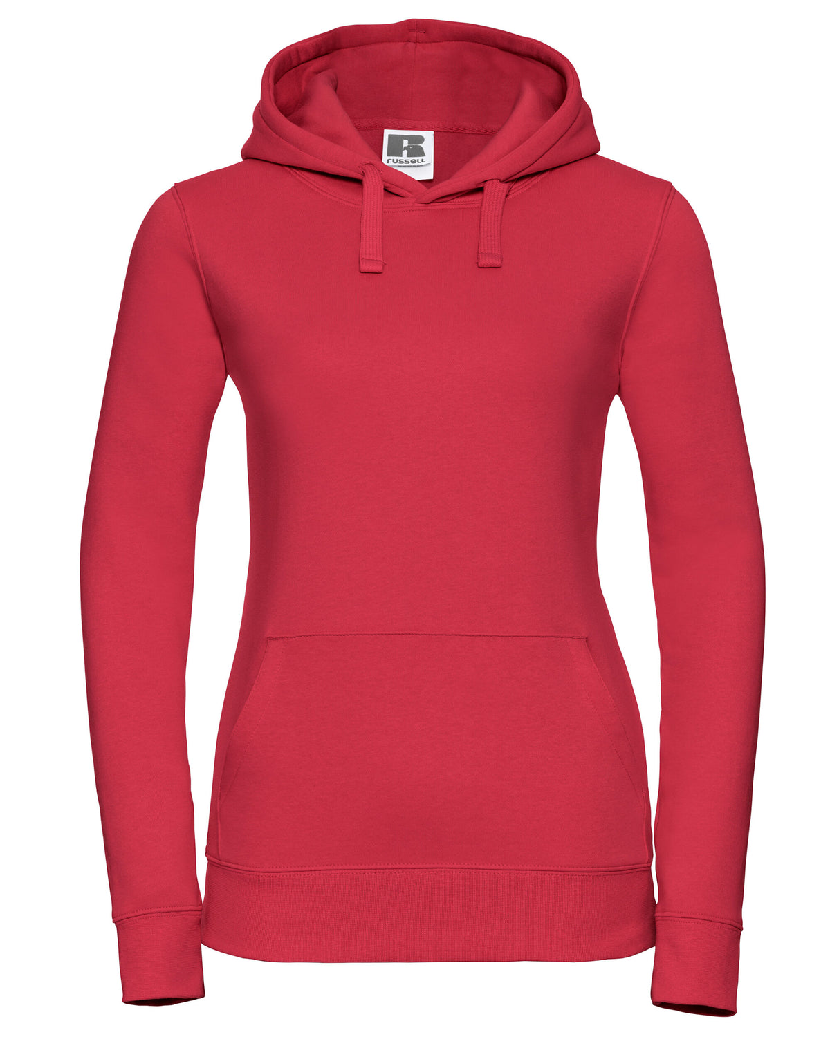 265F Russell Ladies Authentic Hooded Sweat