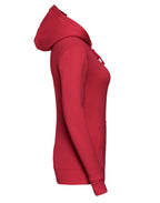 265F Russell Ladies Authentic Hooded Sweat