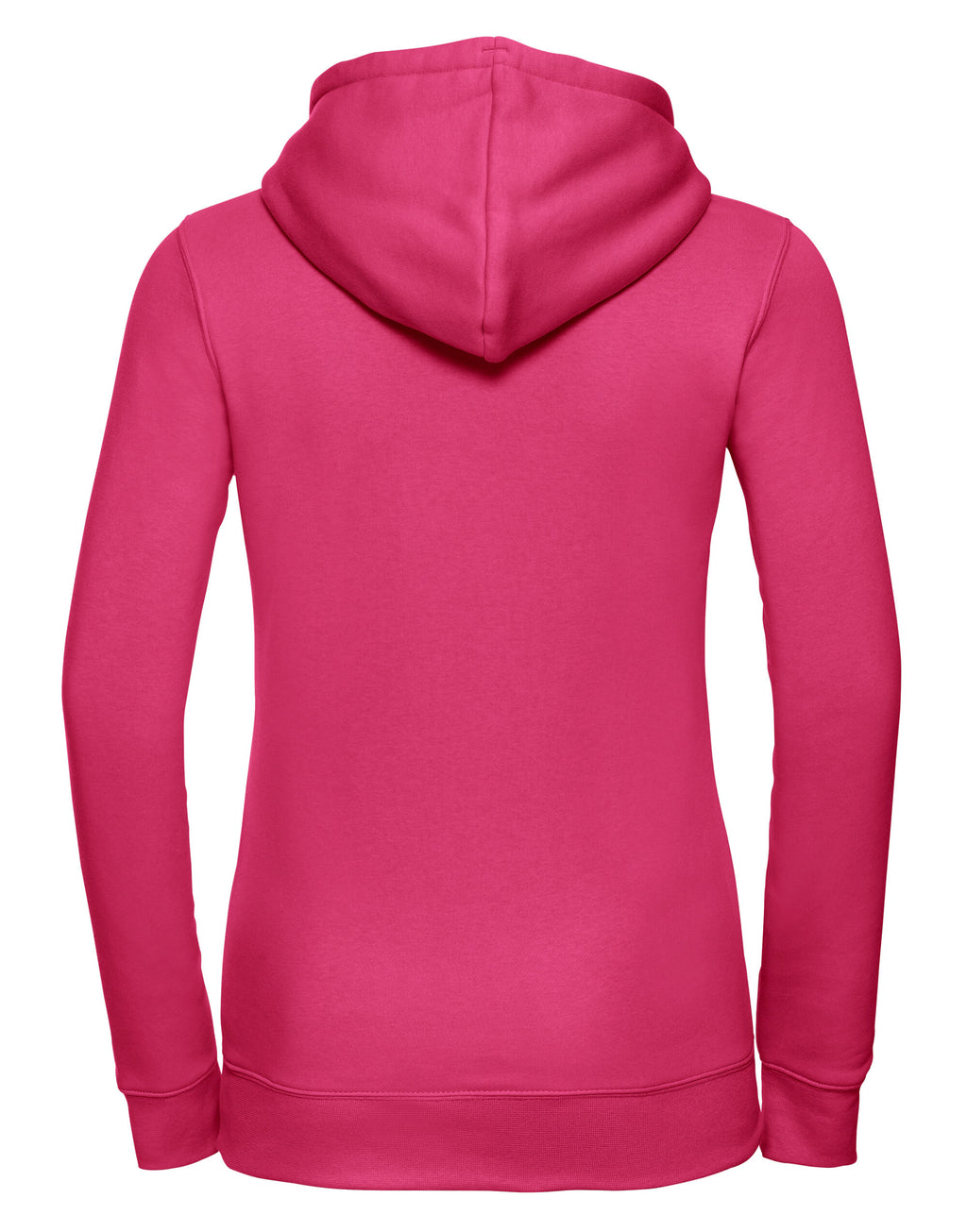 265F Russell Ladies Authentic Hooded Sweat