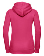 265F Russell Ladies Authentic Hooded Sweat