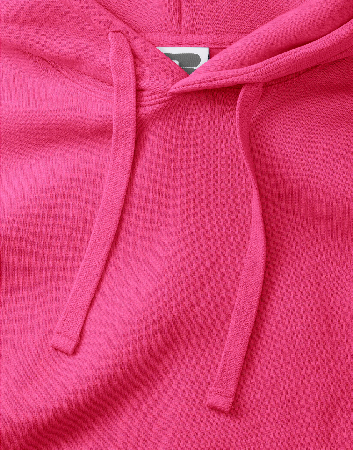265F Russell Ladies Authentic Hooded Sweat