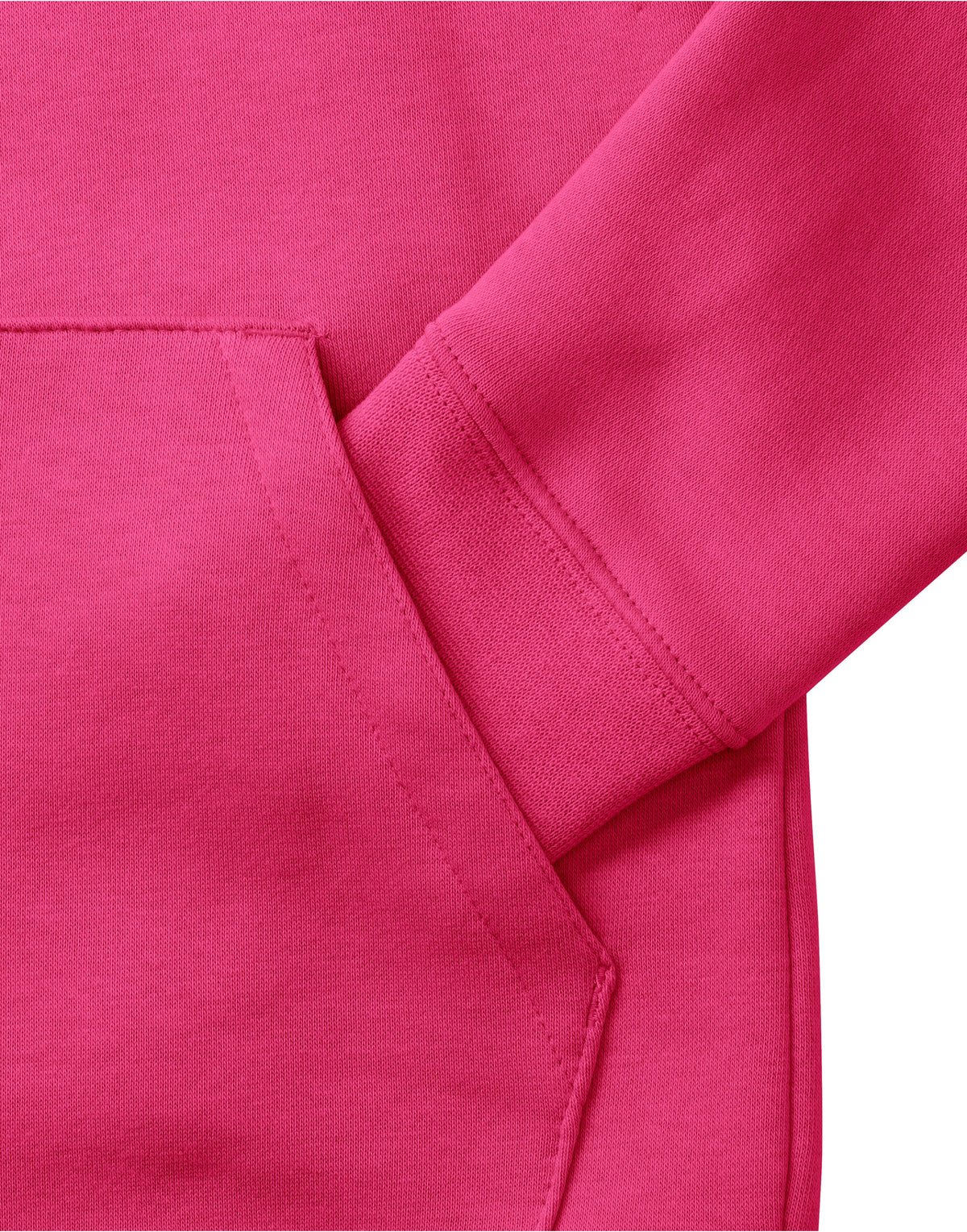 265F Russell Ladies Authentic Hooded Sweat