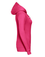 265F Russell Ladies Authentic Hooded Sweat
