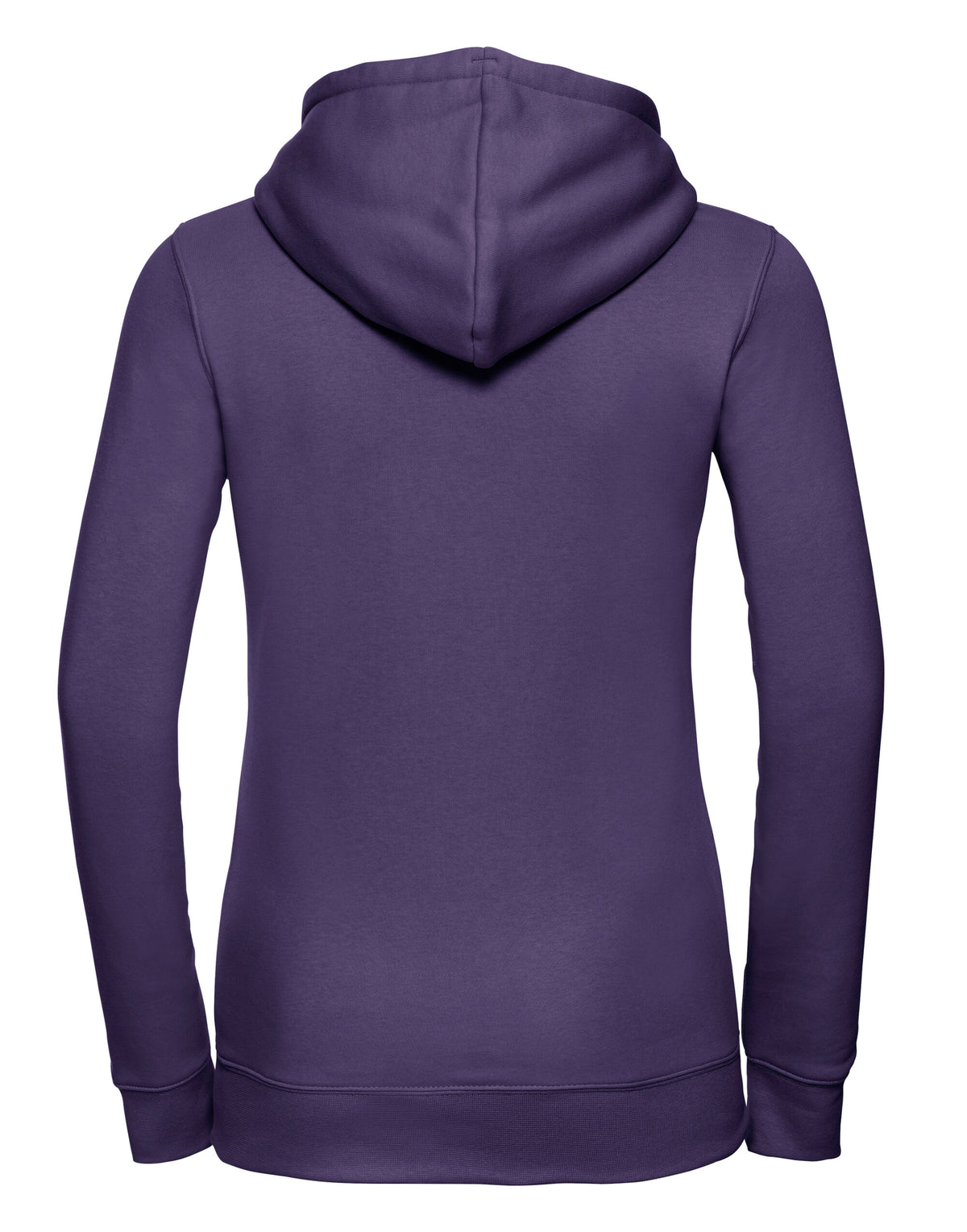 265F Russell Ladies Authentic Hooded Sweat