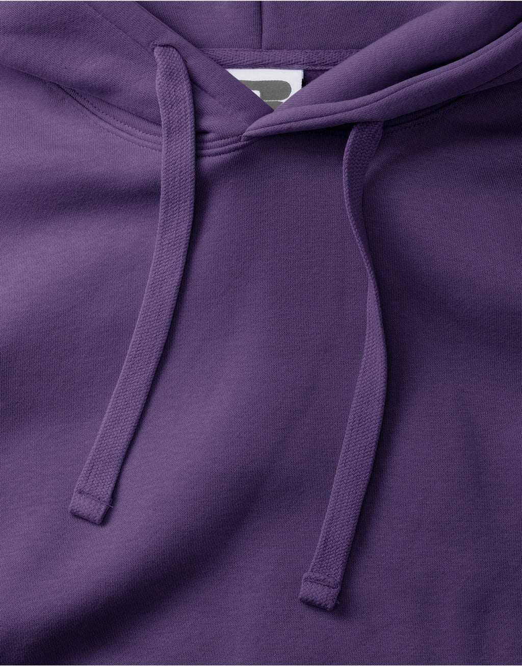 265F Russell Ladies Authentic Hooded Sweat