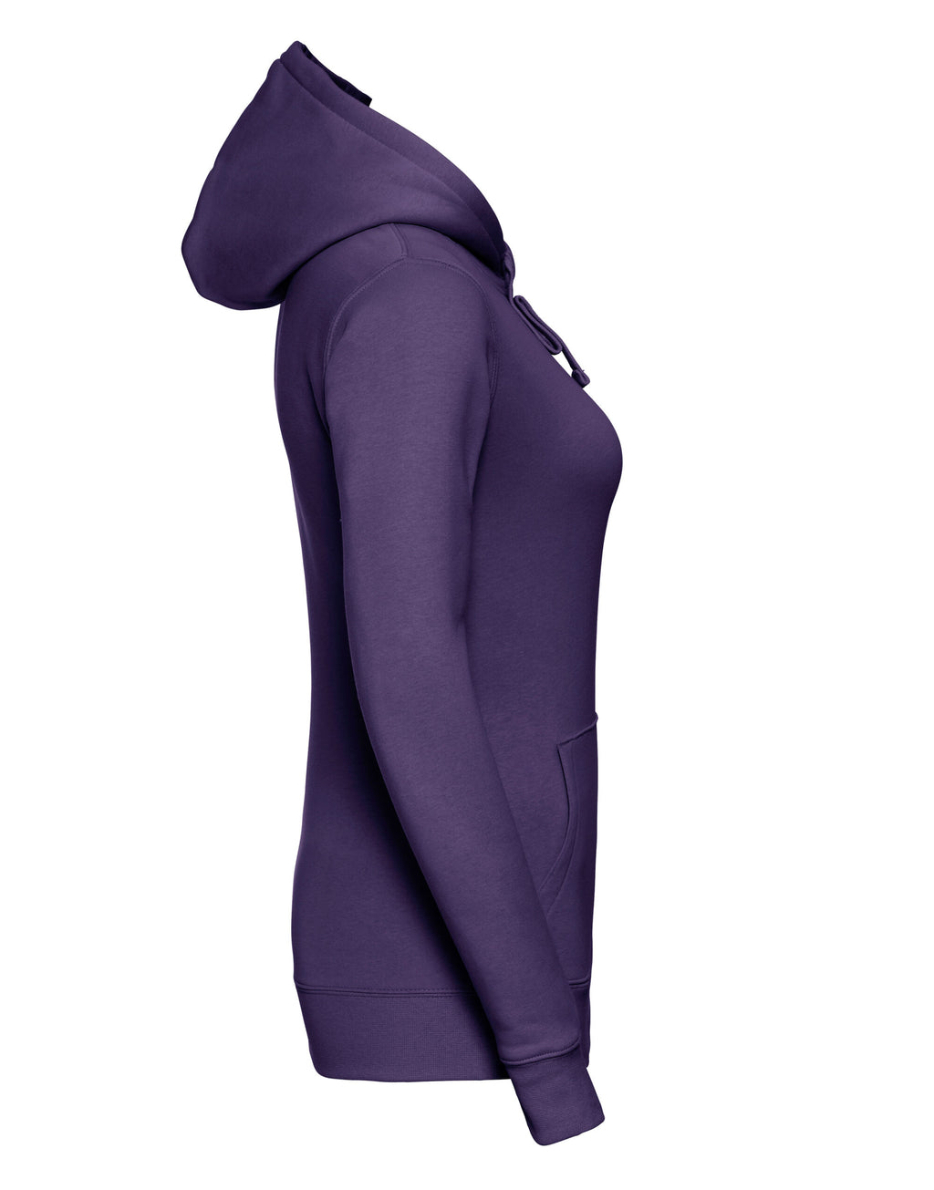 265F Russell Ladies Authentic Hooded Sweat