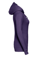 265F Russell Ladies Authentic Hooded Sweat