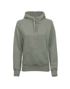 TJ5431 Tee Jays Ladies Hooded Sweatshirt - Sage - TJ5431