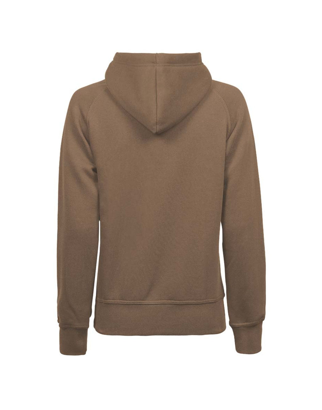 Tee Jays Ladies Hooded Sweatshirt