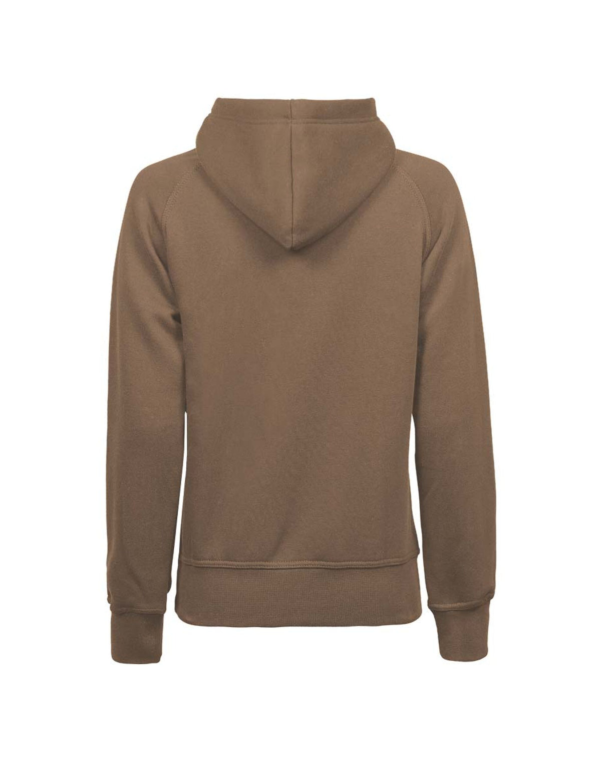 Tee Jays Ladies Hooded Sweatshirt
