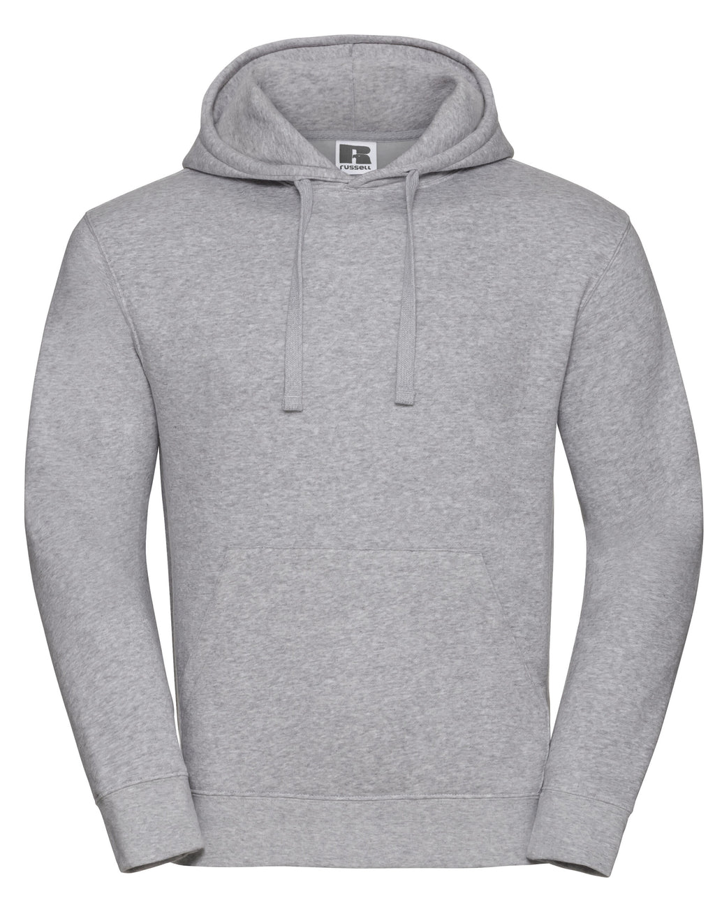 Russell Mens Authentic Hooded Sweat