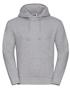 Russell Mens Authentic Hooded Sweat