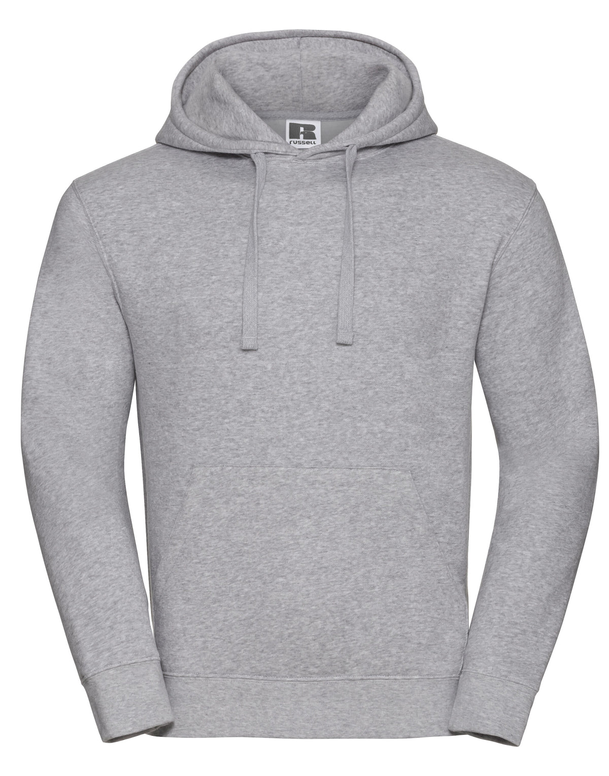 Russell Mens Authentic Hooded Sweat