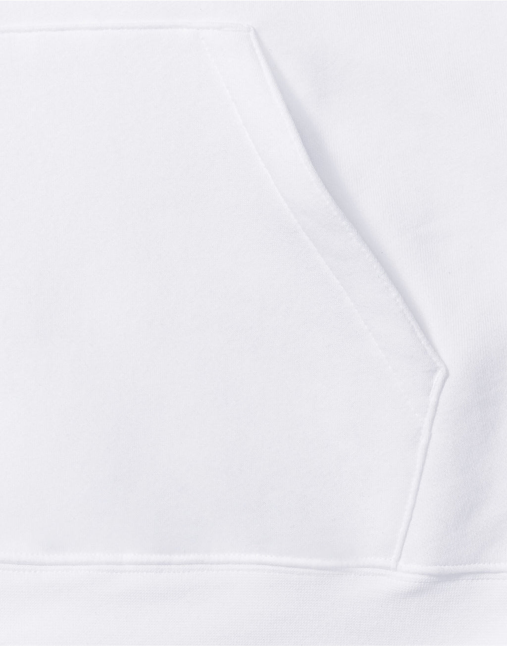 Russell Mens Authentic Hooded Sweat