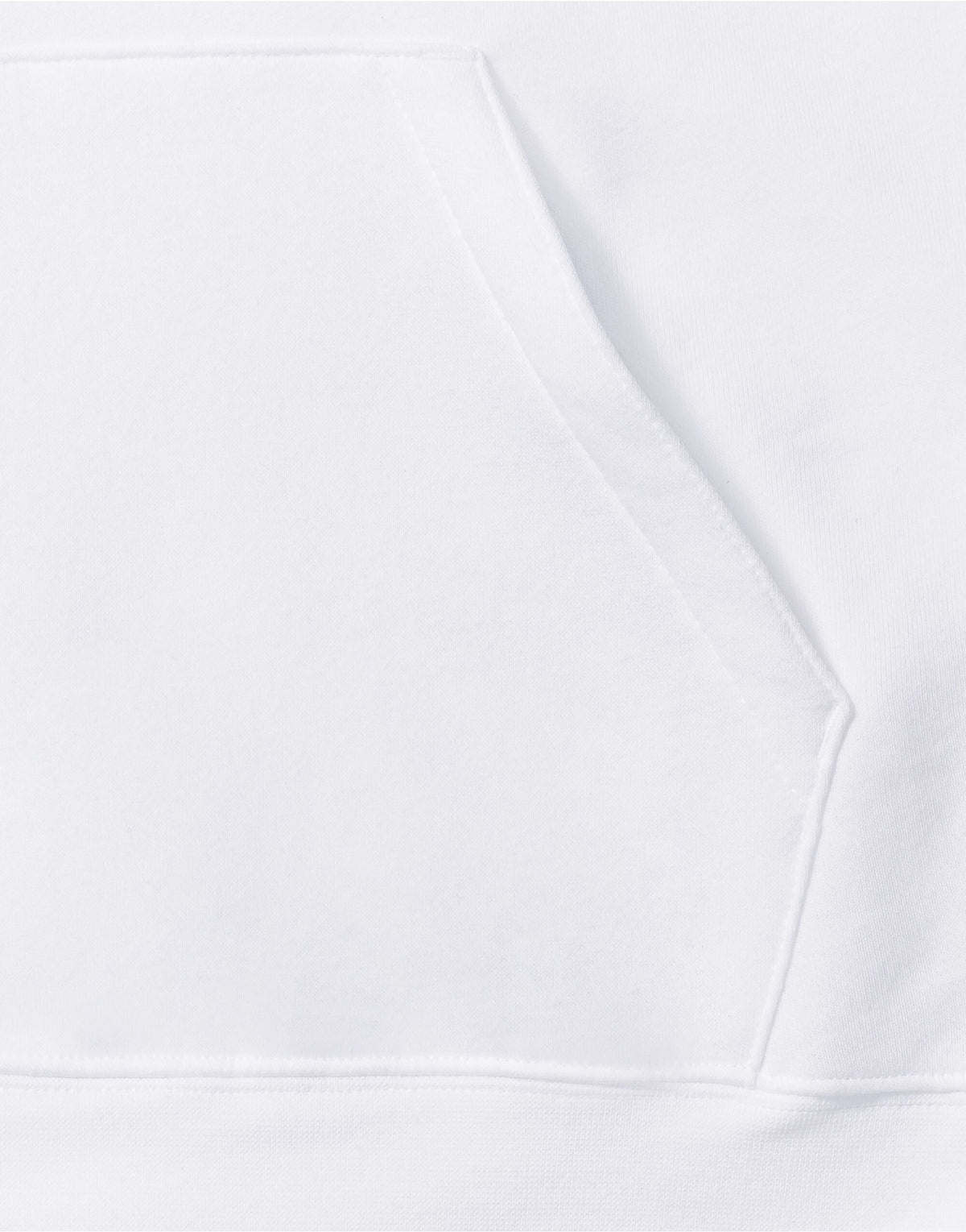 Russell Mens Authentic Hooded Sweat