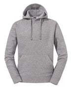 Russell Mens Authentic Hooded Sweat