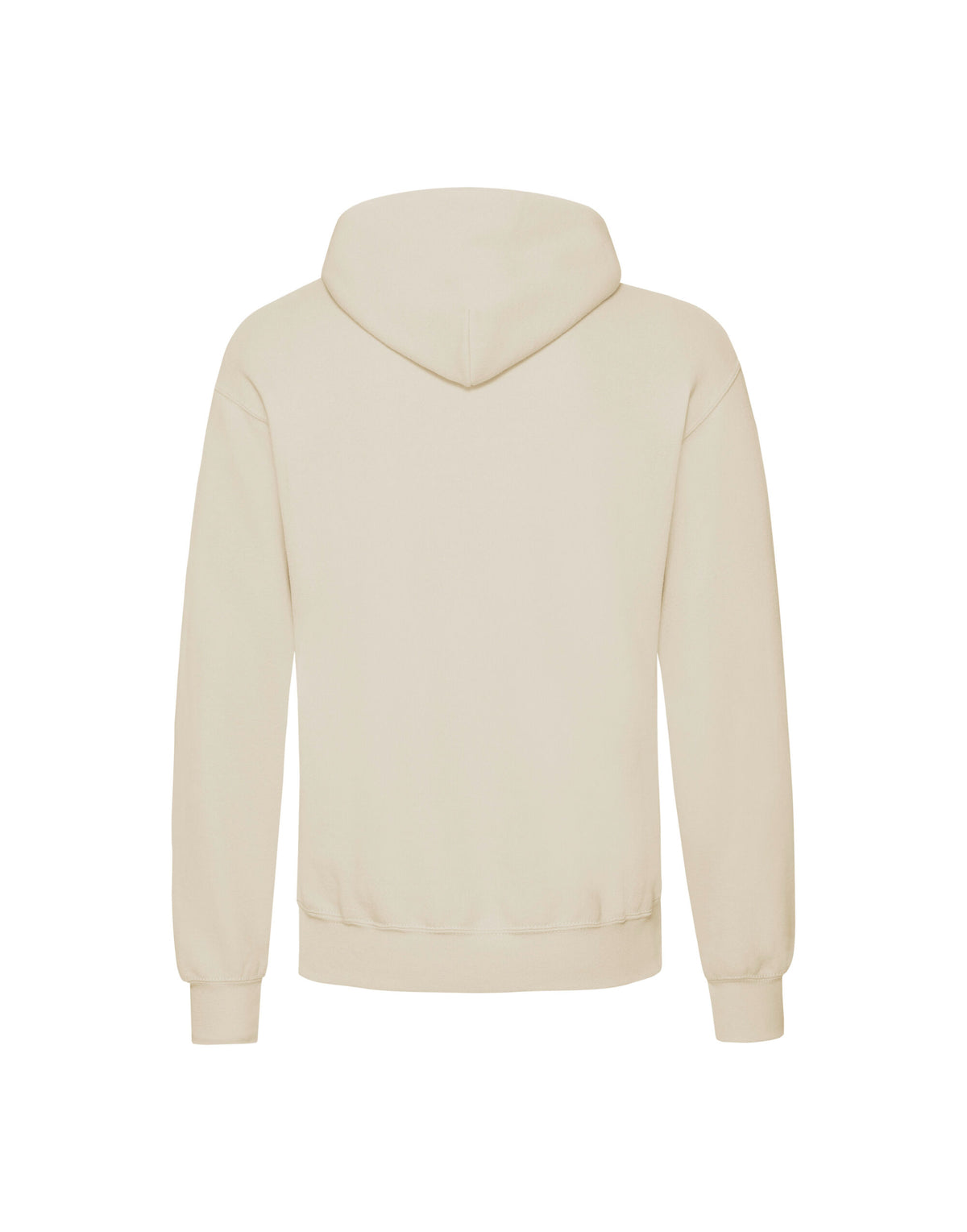FOTL Mens Classic Hooded Sweat