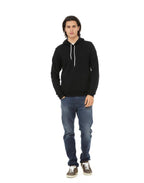 Canvas Unisex Fleece Pullover Hoodie