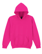 Gildan Heavy Blend Youth Hood Sweatshirt