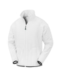 Result Recycled Microfleece Jacket