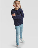 62041 FOTL Kids Classic Set In Sweat