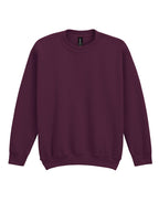 Gildan Heavy Blend Youth Crew Sweatshirt