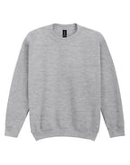 Gildan Heavy Blend Youth Crew Sweatshirt