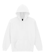 Gildan Heavy Blend Adult Hood Sweatshirt
