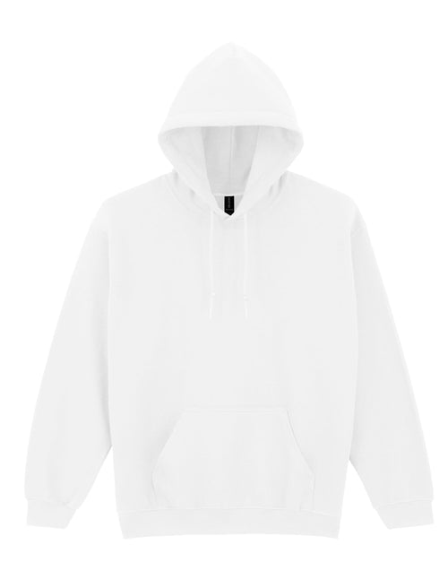 Gildan Heavy Blend Adult Hood Sweatshirt