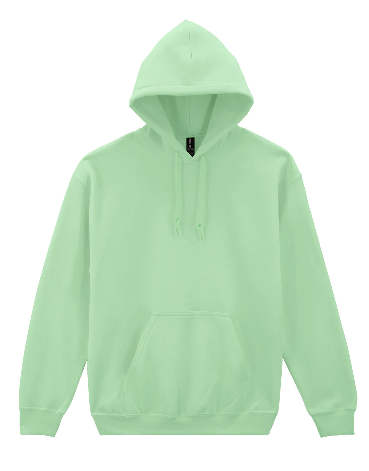 Gildan Heavy Blend Adult Hood Sweatshirt
