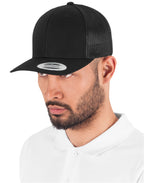 Flexfit Retro Trucker Cap
