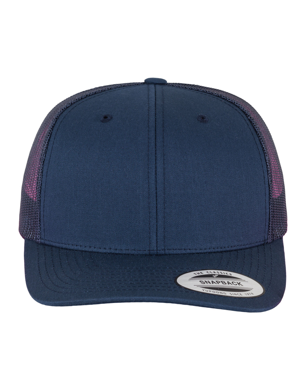 Flexfit Retro Trucker Cap