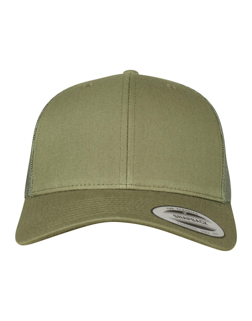 Flexfit Retro Trucker Cap