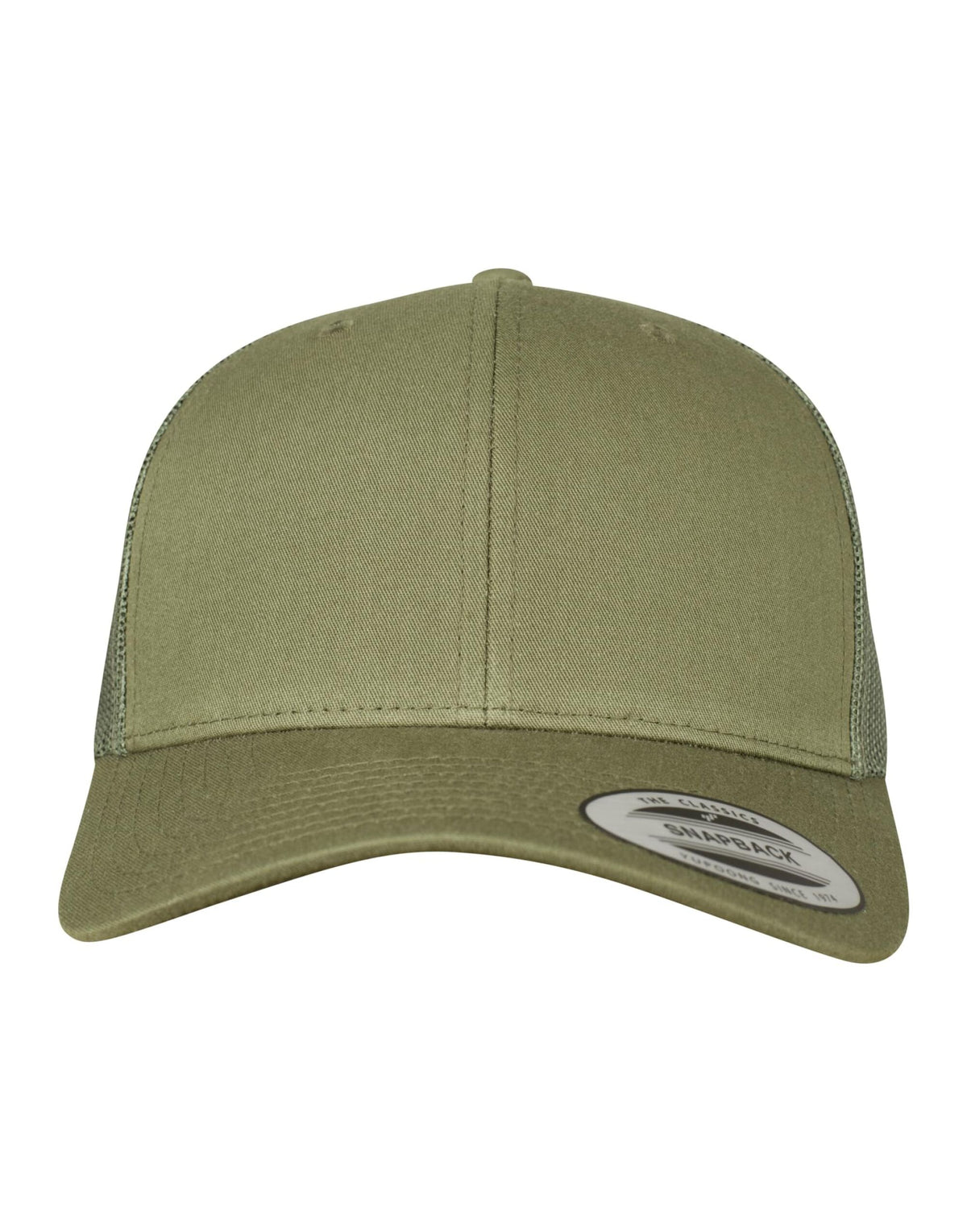 Flexfit Retro Trucker Cap