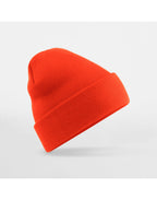 B45 Beechfield Original Cuffed Beanie - Sunset - B45