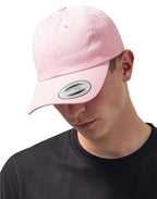 Flexfit Low Profile Cotton Twill Cap