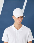 6245CM Flexfit Low Profile Cotton Twill Cap