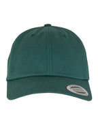 Flexfit Low Profile Cotton Twill Cap