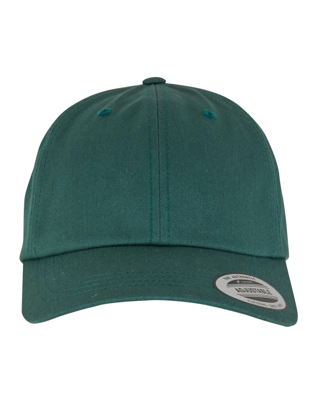 Flexfit Low Profile Cotton Twill Cap