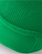 Beechfield Original Patch Beanie