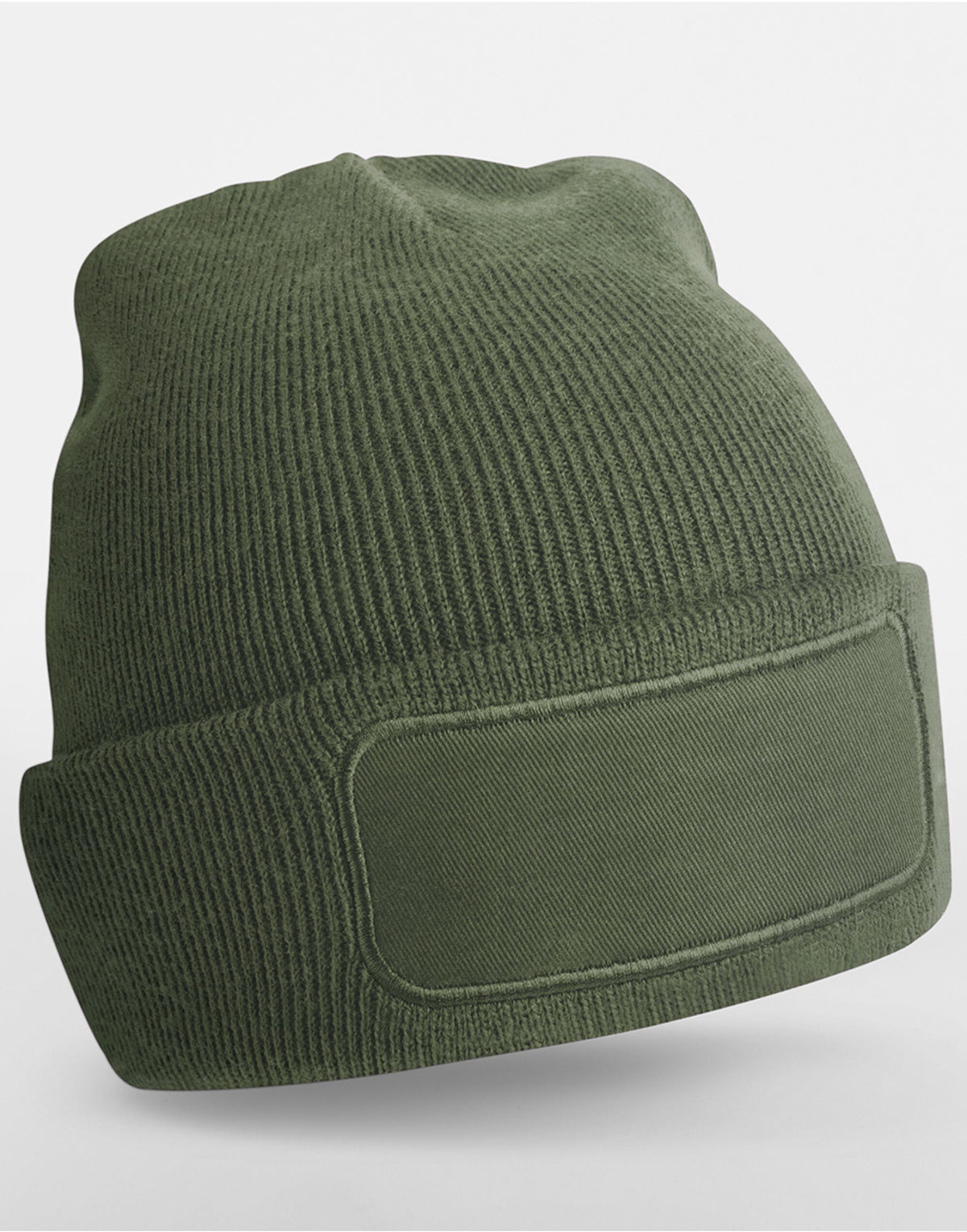 Beechfield Original Patch Beanie
