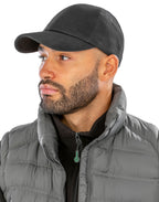 RC24 Result Low Profile Brushed Cotton Cap