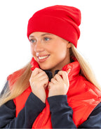 RC29 Result Winter Essentials Woolly Ski Hat